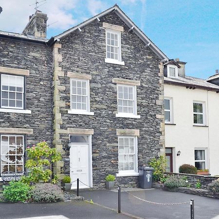 Warner Lea Villa Боунес он Уиндърмиър Екстериор снимка