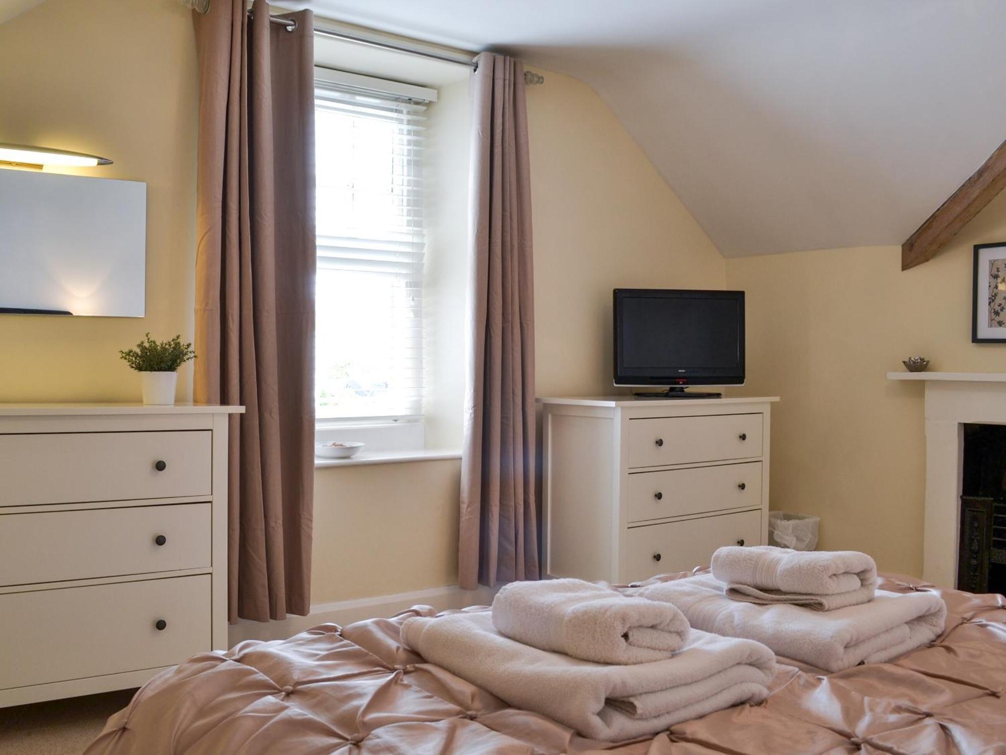 Warner Lea Villa Боунес он Уиндърмиър Екстериор снимка