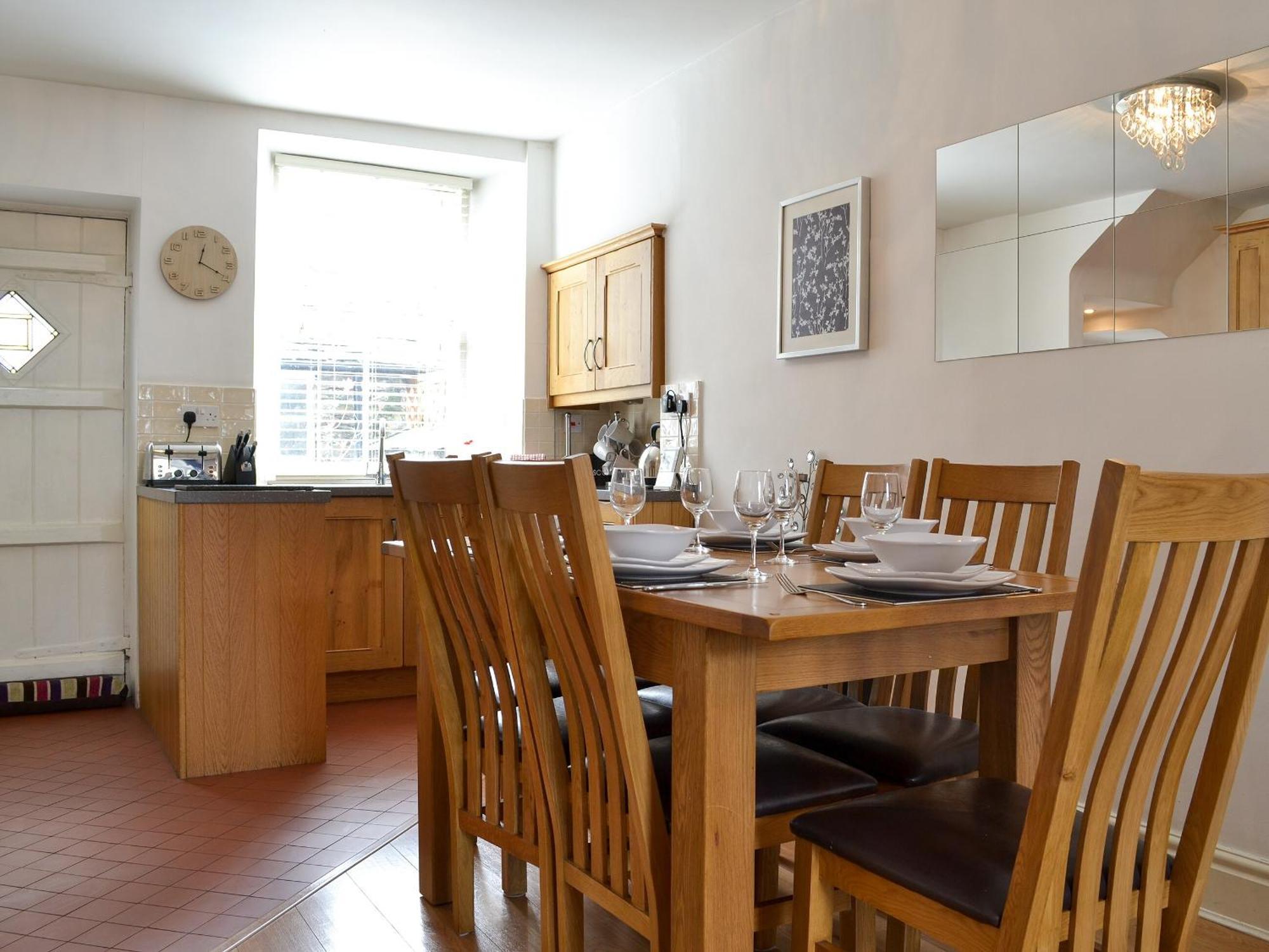 Warner Lea Villa Боунес он Уиндърмиър Екстериор снимка