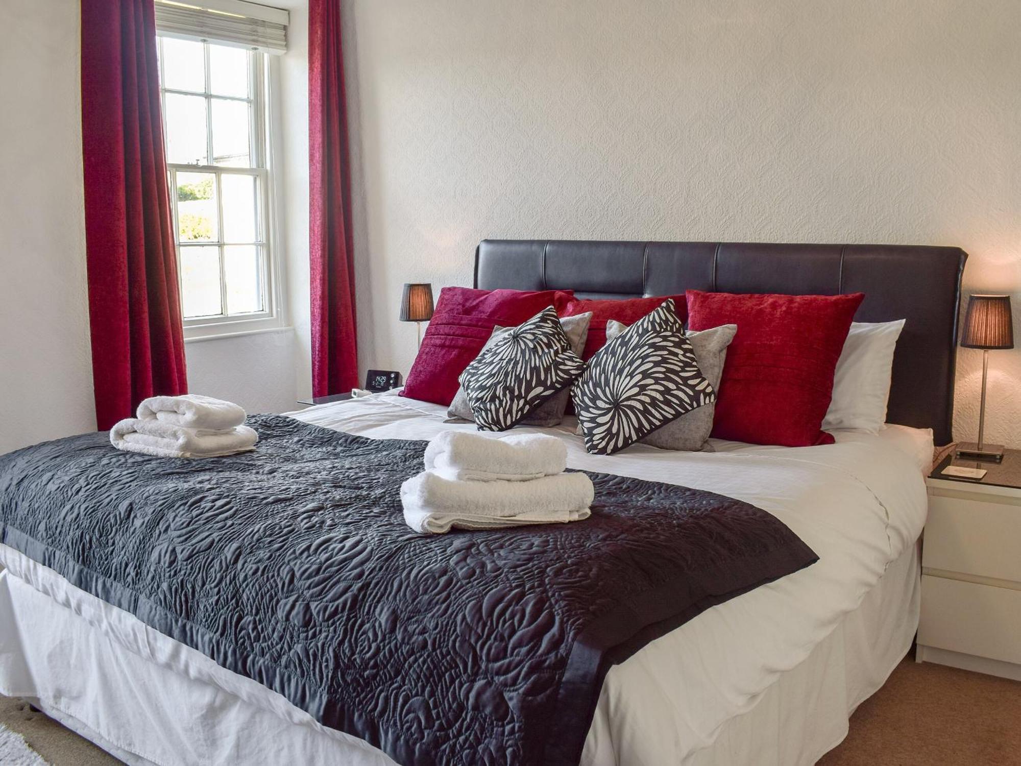 Warner Lea Villa Боунес он Уиндърмиър Екстериор снимка